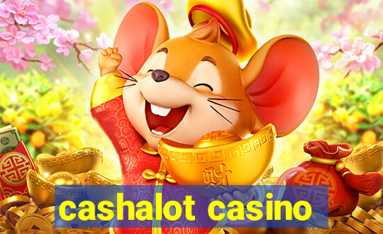 cashalot casino